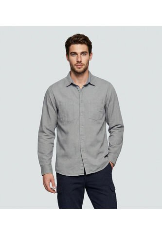 Camisa Para Hombre Unser Unser