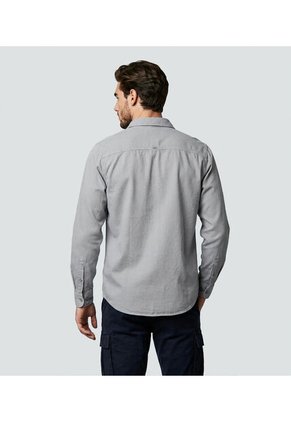 Camisa Para Hombre Unser