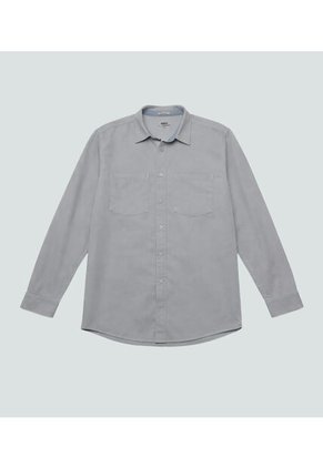 Camisa Para Hombre Unser