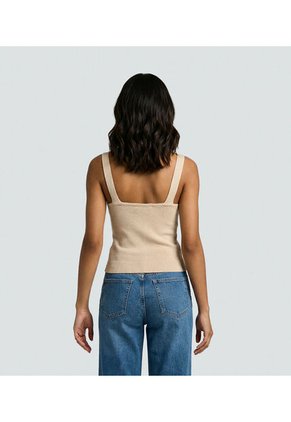 Blusa Para Mujer Unser