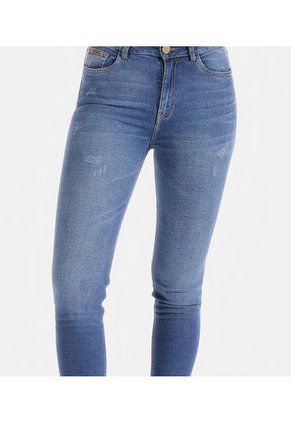 Jean Para Mujer Skinny Unser