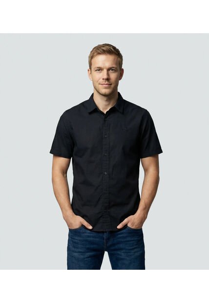 Camisa Para Hombre Unser
