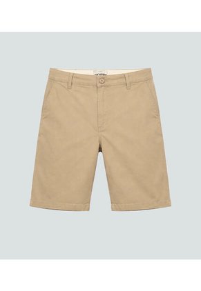 Bermuda Para Hombre Unser