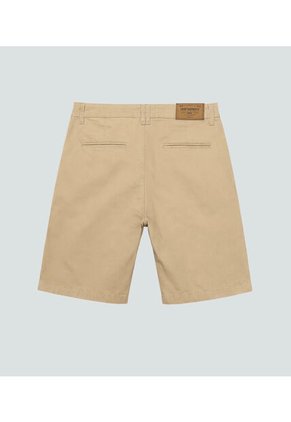 Bermuda Para Hombre Unser