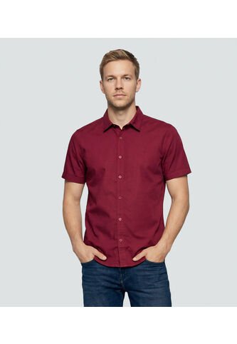 Camisa Para Hombre Unser Unser