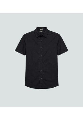 Camisa Para Hombre Unser