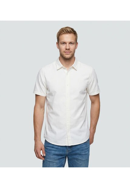 Camisa Para Hombre Unser