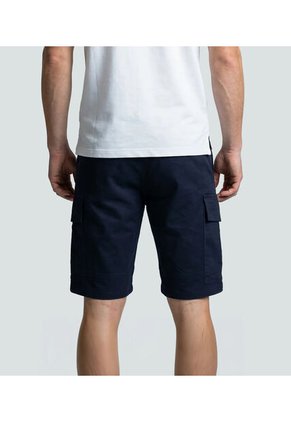 Bermuda Para Hombre Unser