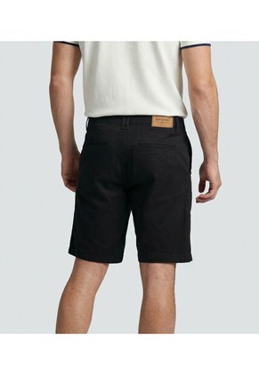 Bermuda Para Hombre Unser