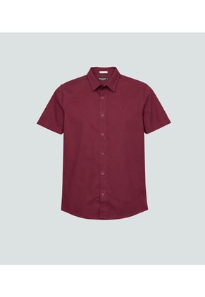 Camisa Para Hombre Unser