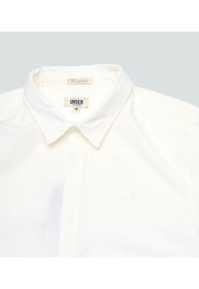 Camisa Para Hombre Unser