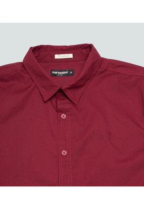 Camisa Para Hombre Unser