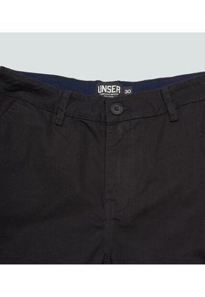 Bermuda Para Hombre Unser