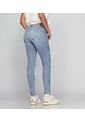 Jean Para Mujer Skinny Unser de Unser