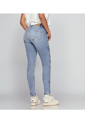 Jean Para Mujer Skinny Unser