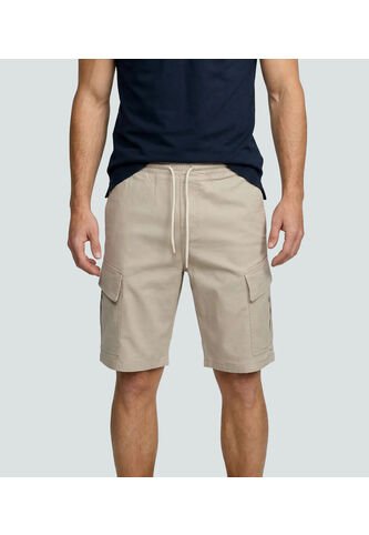 Bermuda Para Hombre Unser Unser