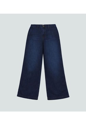 Jean Para Mujer Straight Unser
