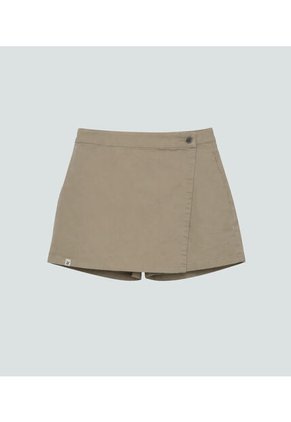 Falda Para Mujer Unser