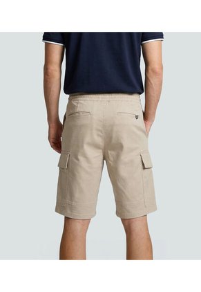 Bermuda Para Hombre Unser
