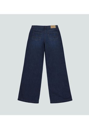 Jean Para Mujer Straight Unser