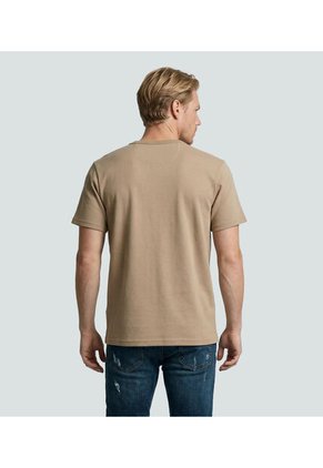 Camiseta Para Hombre Unser