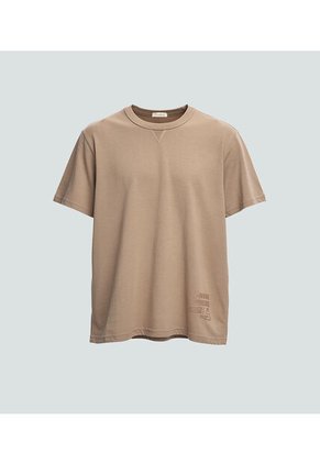 Camiseta Para Hombre Unser