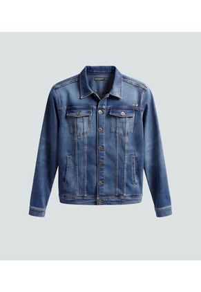 Chaqueta Para Hombre Unser