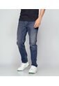 Jean Para Hombre Comfort Unser de Unser