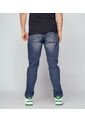 Jean Para Hombre Comfort Unser de Unser