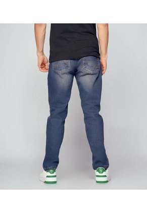 Jean Para Hombre Comfort Unser