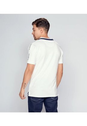 Polo Para Hombre Unser