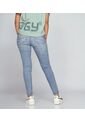 Jean Para Mujer Skinny Unser de Unser
