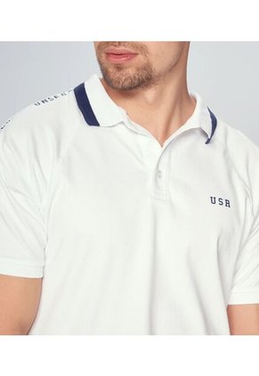Polo Para Hombre Unser