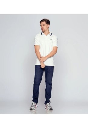 Polo Para Hombre Unser