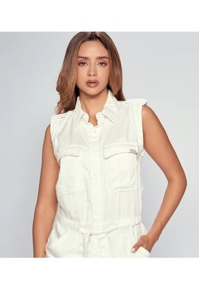 Enterizo Para Mujer Unser