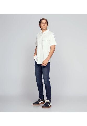 Camisa Para Hombre Unser Unser