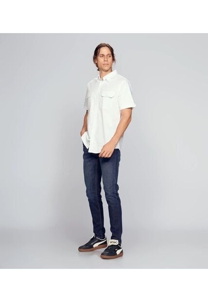 Camisa Para Hombre Unser