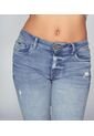 Jean Para Mujer Skinny Unser de Unser