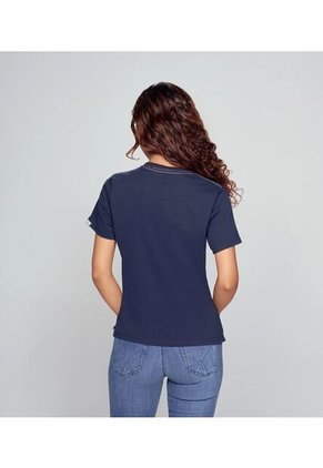 Camiseta Para Mujer Unser