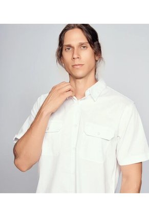 Camisa Para Hombre Unser