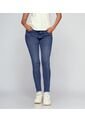 Jean Para Mujer Skinny Unser de Unser