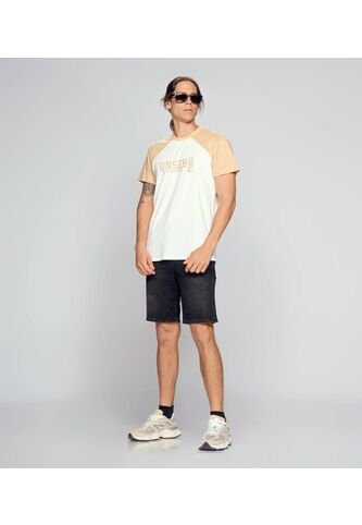 Camiseta Para Hombre Unser Unser