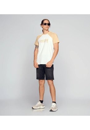 Camiseta Para Hombre Unser