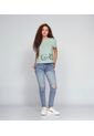 Jean Para Mujer Skinny Unser de Unser