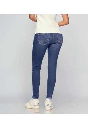 Jean Para Mujer Skinny Unser