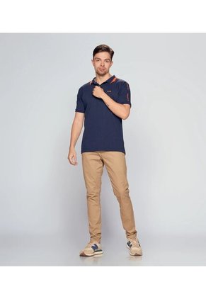 Polo Para Hombre Unser