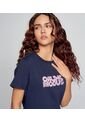 Camiseta Para Mujer Unser de Unser