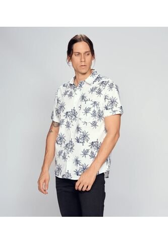Camisa Para Hombre Unser Unser