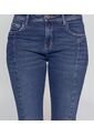 Jean Para Mujer Skinny Unser de Unser