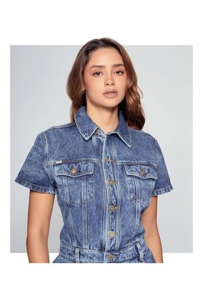 Enterizo Para Mujer Unser